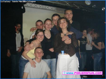 en boite